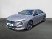 Peugeot 508 occasion année 2024 boite Automatique Annonce Peugeot 508 occasion Diesel 508 BlueHDi 130 ch S&S EAT8 à TRELISSAC