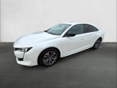 Peugeot 508 508 BlueHDi 130 ch S&S EAT8   LA ROCHELLE 17