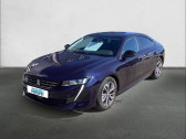 Peugeot 508 508 BlueHDi 130 ch S&S EAT8   LA ROCHE SUR YON 85