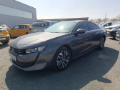 Peugeot 508 508 BlueHDi 130 ch S&S EAT8   LE MANS 72