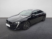 Peugeot 508 occasion année 2020 boite Automatique Annonce Peugeot 508 occasion Diesel 508 BlueHDi 160 ch S&S EAT8 à Anthy-sur-Léman