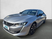 Peugeot 508 508 BlueHDi 180 ch S&S EAT8  2018 - annonce de voiture en vente sur Auto Sélection.com
