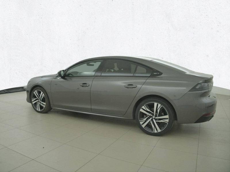 Peugeot 508 508 BlueHDi 180 ch S&S EAT8  occasion  LE MANS - photo n7
