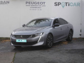 Annonce Peugeot 508 occasion Diesel 508 BlueHDi 180 ch S&S EAT8  CHAMBOURCY