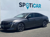 Peugeot 508 occasion année 2023 boite Automatique Annonce Peugeot 508 occasion Hybride 508 Hybrid 225 e-EAT8 GT 5p à Lescar