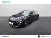 Annonce Peugeot 508 occasion Hybride 508 Hybrid 225 e-EAT8 GT 5p  Villefranche-de-Rouergue