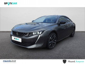 Peugeot 508 occasion année 2021 boite Automatique Annonce Peugeot 508 occasion Hybride 508 Hybrid 225 e-EAT8 GT 5p à Millau