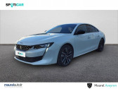 Peugeot 508 508 Hybrid 225 e-EAT8 GT 5p   Millau 12