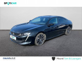 Annonce Peugeot 508 occasion Hybride 508 Hybrid 225 e-EAT8 GT Line 5p � Castres
