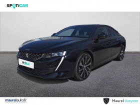 Peugeot 508 , garage PEUGEOT RODEZ MAUREL AVEYRON � Onet-le-Ch�teau
