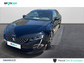 Peugeot 508 508 Hybrid 225 e-EAT8 GT Line 5p  2021 - annonce de voiture en vente sur Auto Sélection.com