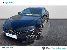 Peugeot 508 , garage PEUGEOT REVEL MAUREL 31  Revel