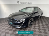 Annonce Peugeot 508 occasion Hybride 508 HYBRID 225 E-EAT8 GT � Cesson