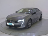 Peugeot 508 508 Hybrid 225 e-EAT8   REDON 35