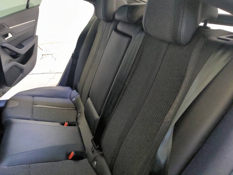 Peugeot 508 508 Hybrid 225 e-EAT8  occasion  REDON - photo n10