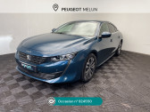 Annonce Peugeot 508 occasion Essence 508 PURETECH 130 CH S&S EAT8 ALLURE PACK � Cesson