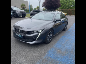 Peugeot 508 , garage PEUGEOT CHAMBLY  CHAMBLY