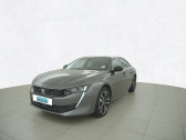 Peugeot 508 occasion année 2023 boite Automatique Annonce Peugeot 508 occasion Essence 508 PureTech 130 ch S&S EAT8 à ST MAUR