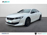 Annonce Peugeot 508 occasion Essence 508 PureTech 180 ch S&S EAT8 GT Line 5p � Narbonne