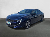 Peugeot 508 508 PureTech 225 ch S&S EAT8   LUCON 85