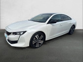 Peugeot 508 508 PureTech 225 ch S&S EAT8   ST GEORGES DES COTEAUX 17