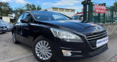 Annonce Peugeot 508 occasion Essence 5081.6i VTI 120CV ACCES BVA BMP6  Colmar