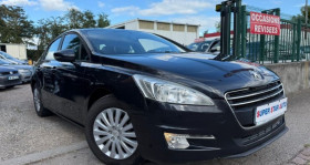 Peugeot 508 occasion 2011 mise en vente à Colmar par le garage SUPERSTAR AUTO - photo n°1