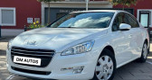 Peugeot 508 access 1.6 hdi 115ch  � Wittelsheim 68