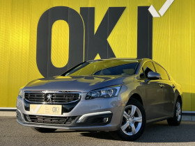 Peugeot 508 , garage OK! OCCASION MULHOUSE  SAUSHEIM