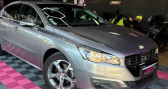 Peugeot 508 occasion année 2017 boite Manuelle Annonce Peugeot 508 occasion Diesel Allure 2.0 BlueHDi 150ch - Caméra - Carplay - Clim auto bi-z à PERTUIS