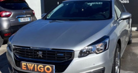 Peugeot 508 , garage EWIGO SAINT-ETIENNE  ANDREZIEUX-BOUTHEON