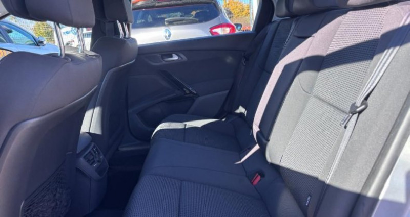 Peugeot 508 ALLURE  DISTRI FAITE POUR VENTE 2016 - photo n°7 Peugeot 508 ALLURE  DISTRI FAITE POUR VENTE  occasion à ANDREZIEUX-BOUTHEON - photo n°7