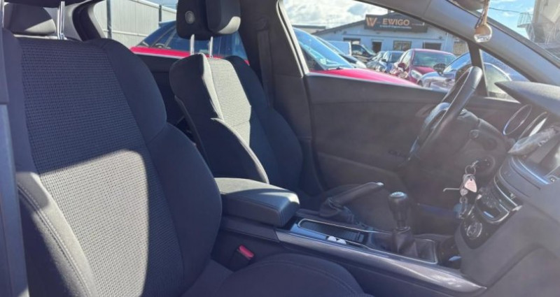 Peugeot 508 ALLURE  DISTRI FAITE POUR VENTE 2016 - photo n°6 Peugeot 508 ALLURE  DISTRI FAITE POUR VENTE  occasion à ANDREZIEUX-BOUTHEON - photo n°6
