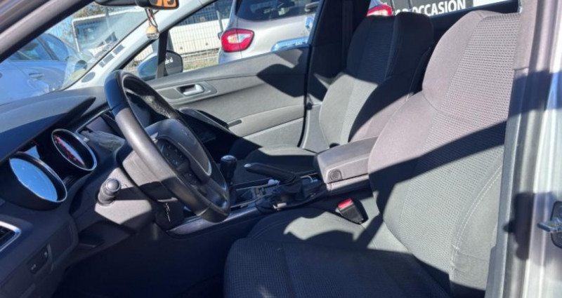 Peugeot 508 ALLURE  DISTRI FAITE POUR VENTE 2016 - photo n°5 Peugeot 508 ALLURE  DISTRI FAITE POUR VENTE  occasion à ANDREZIEUX-BOUTHEON - photo n°5