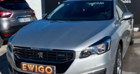 Peugeot 508 , garage EWIGO SAINT-ETIENNE � ANDREZIEUX-BOUTHEON