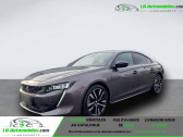 Annonce Peugeot 508 occasion Diesel Allure GT Pano 360K FOCAL ACC DAB Leder SHZ  Beaupuy