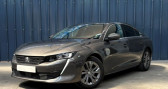 Peugeot 508 Allure pack 1.5 BLUEHDI 130ch EAT8 Focal Cuir ACC -1 re mai   Halluin 59