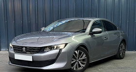 Peugeot 508 , garage PARTENAIRE AUTO  Halluin
