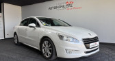 Annonce Peugeot 508 occasion Diesel Berline 2.0 HDi 163 CV � EPONE