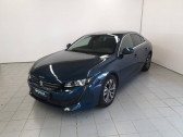 Peugeot 508 occasion année 2021 boite Manuelle Annonce Peugeot 508 occasion Diesel Berline Allure Pack BlueHDi 130 S à ILLZACH