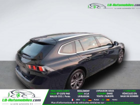 Peugeot 508 BlueHDi 130 ch  BVA  occasion � Beaupuy - photo n�3