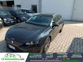 Peugeot 508 BlueHDi 130 ch  BVA  occasion � Beaupuy - photo n�6