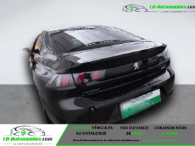 Peugeot 508 BlueHDi 130 ch  BVA  occasion � Beaupuy - photo n�2