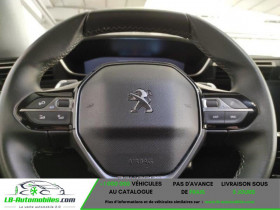 Peugeot 508 BlueHDi 130 ch  BVA  occasion � Beaupuy - photo n�4