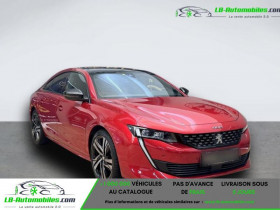 Peugeot 508 BlueHDi 130 ch  BVA  occasion  Beaupuy - photo n2