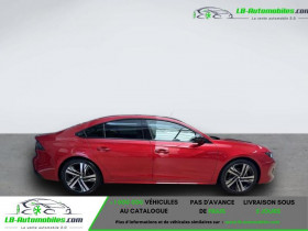 Peugeot 508 BlueHDi 130 ch  BVA  occasion  Beaupuy - photo n4