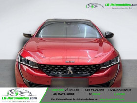 Peugeot 508 BlueHDi 130 ch  BVA  occasion  Beaupuy - photo n3