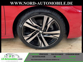 Peugeot 508 BlueHDi 130 ch  BVA  occasion  Beaupuy - photo n8
