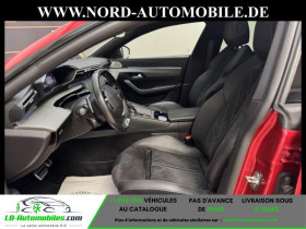Peugeot 508 BlueHDi 130 ch  BVA  occasion  Beaupuy - photo n6