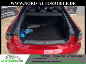 Peugeot 508 BlueHDi 130 ch  BVA  occasion  Beaupuy - photo n9